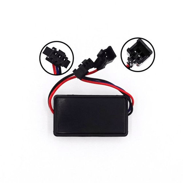  Contrôleur de led Minimotors