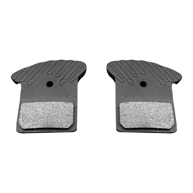 Plaquettes de freins Nutt ventilées Dualtron Thunder