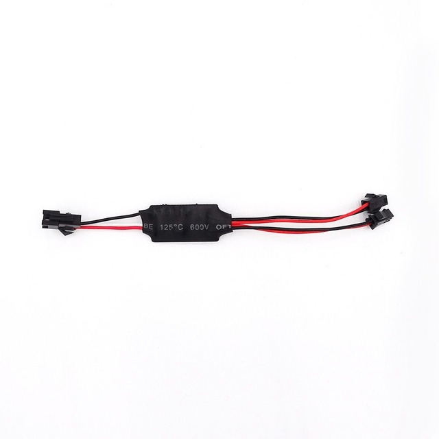 Relais LED Dualtron