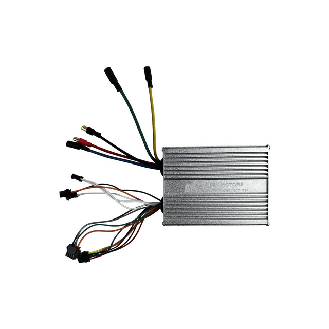 Controleur Dualtron Ultra & Thunder Arriere 60V 40A