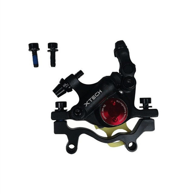 Etrier De Frein Xtech Noir