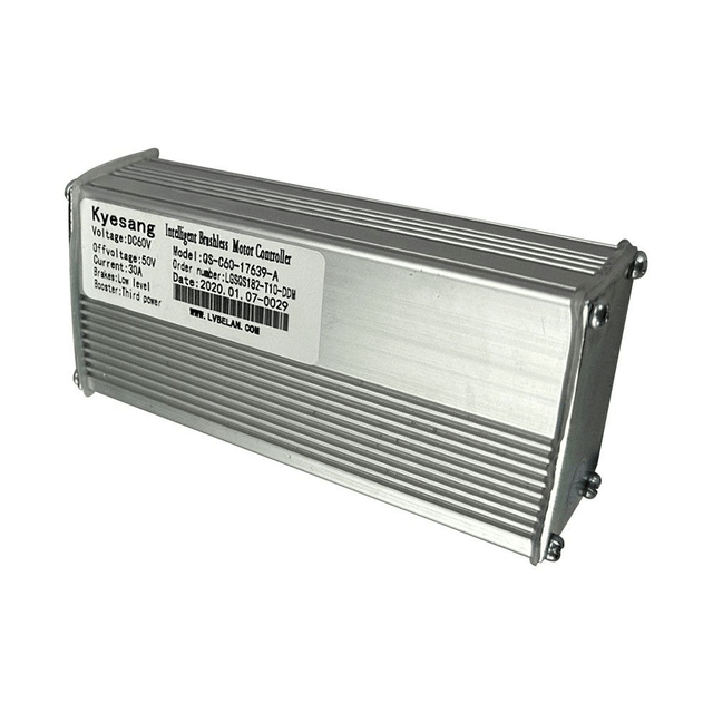 Controleur 60V avant pour Z10X