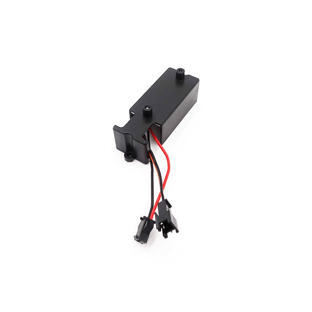 Controleur LED avant Dualtron Pop