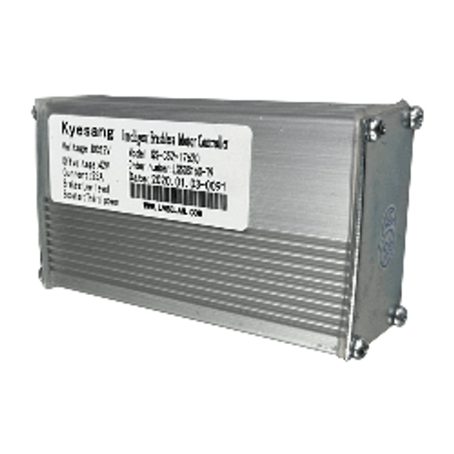 Controleur 52V pour Z9