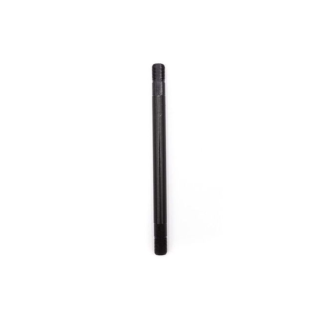 Axe de roue avant Dualtron Mini (version alu)