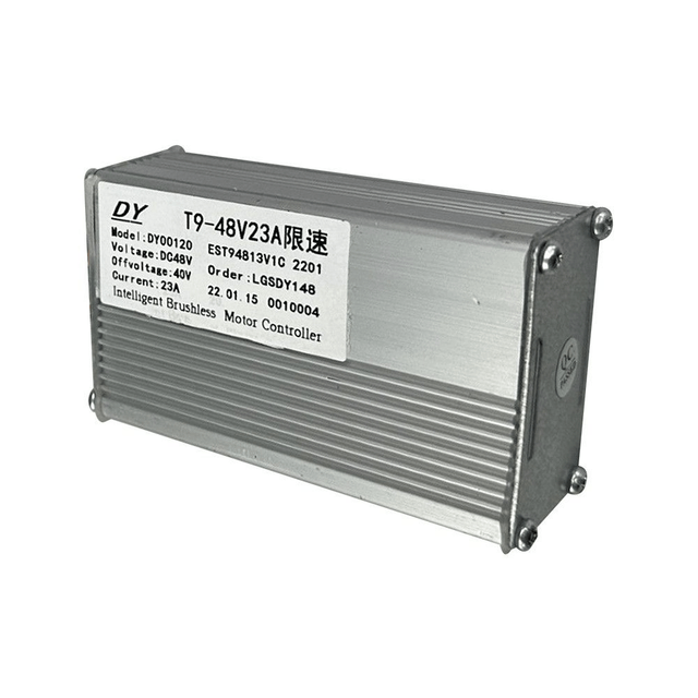 Controleur 48V pour Z9