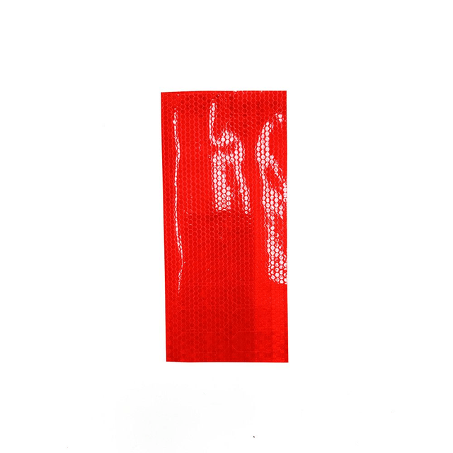 Sticker reflechissant arriere Wispeed T850 x22 pcs
