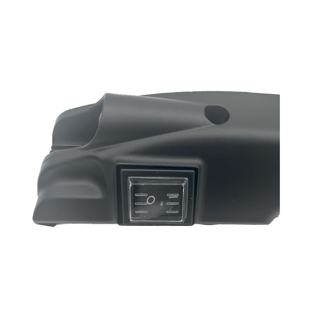 Cache Lateral Deck Complet Dualtron Thunder 2 Coté Gauche