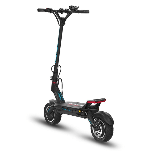 TROTTINETTE ELECTRIQUE DUALTRON VICTOR LUXURY 60V 30AH EY4 2024