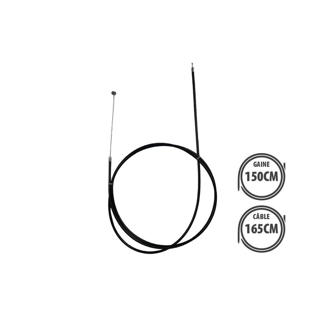Cable de frein (différentes tailles)