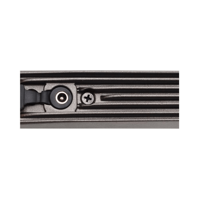 Controleur Etwow booster ES avec radiateur et bluetooth noir ou gris (Gris)