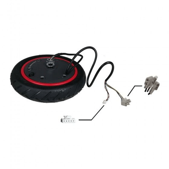 Moteur 350w Xiaomi M365 Pro