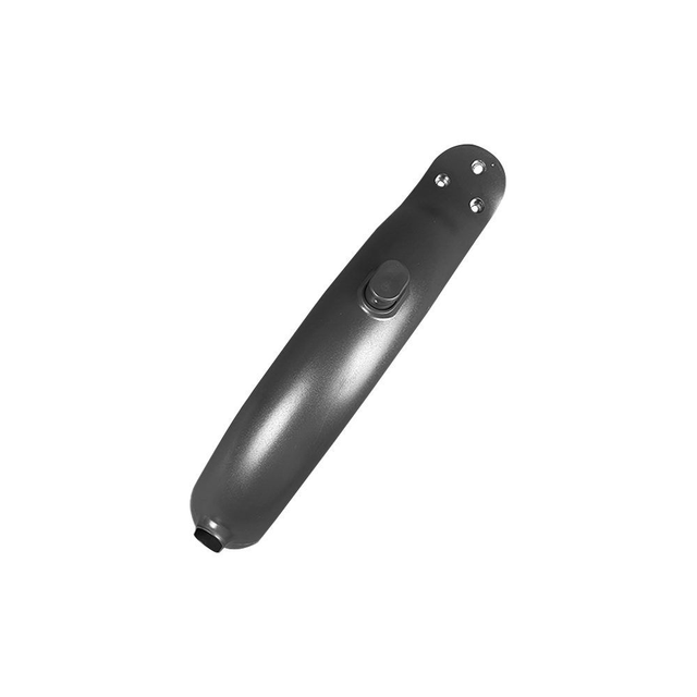 Garde boue arrière Xiaomi M365 & M365 Pro - couleur noir