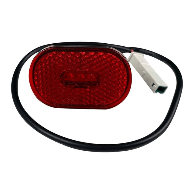 LED pour garde-boue Xiaomi pro2