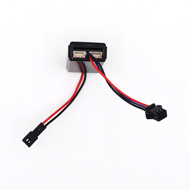  Contrôleur de led Minimotors
