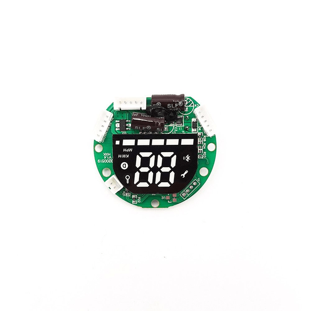Kit Display et Controleur 36V HX X8