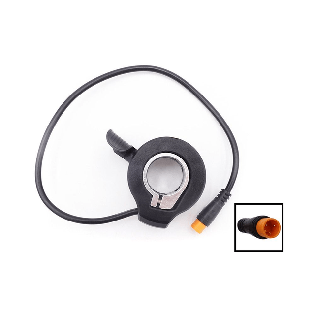 Gachette 130X connecteur Julet etanche