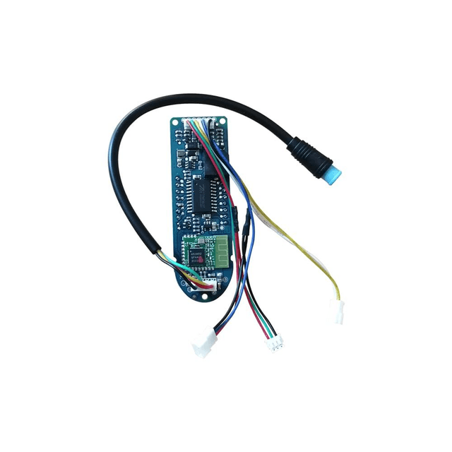 Display Ninebot série F