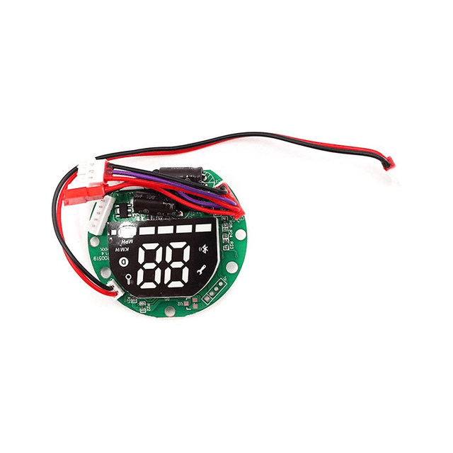 Kit Display et Controleur Ocean Drive X9 48V