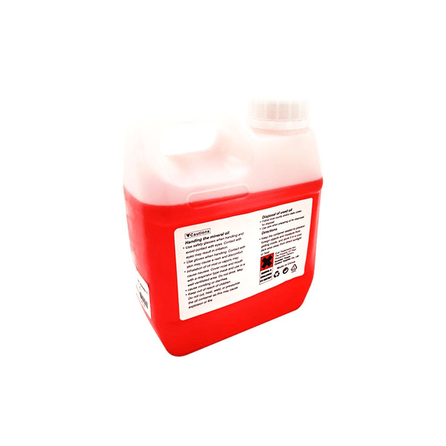Huile De Freins Shimano 1L