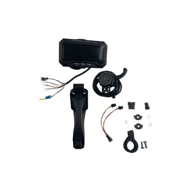 Kit display Minimotors Dualtron EYe4 Avec support de Fixation