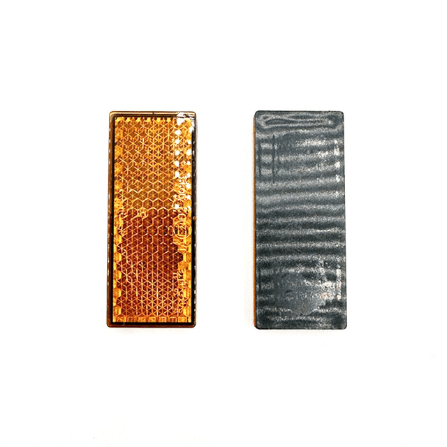 Catadioptres arriere lateraux Wispeed T855 x2 pcs