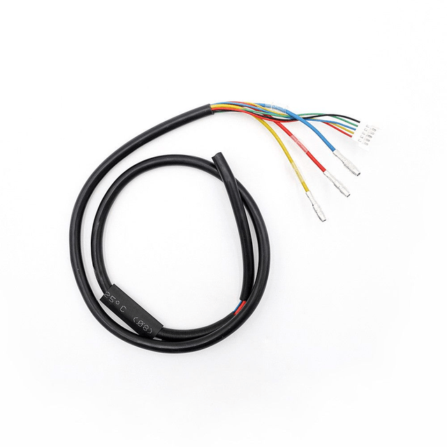 Cable moteur HX X7 Cecotec Bongo Serie A