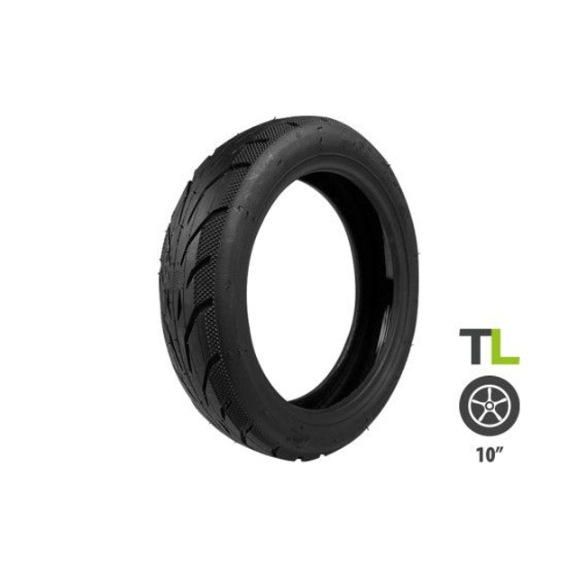 Pneu 60/70-7 tubeless avec gel Xiaomi Mi4 Pro