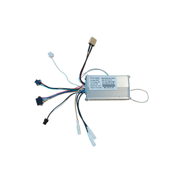 Controleur 52V pour Z8