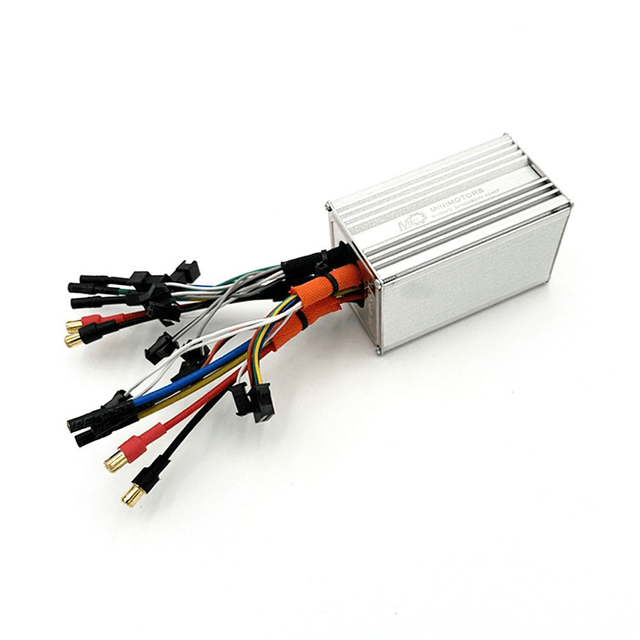 Controleur Dualtron Victor Luxury  60V 30A Victor 2024