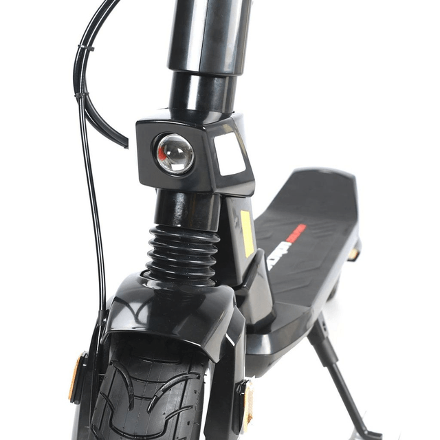 Trottinette électrique dualtron dolphin 36v 7,8a