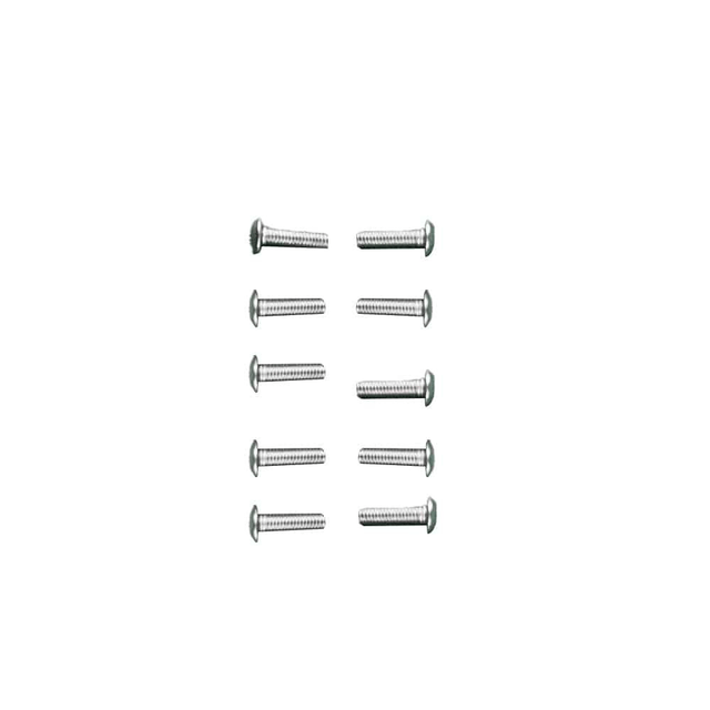Vis cache batterie inox Xiaomi x10