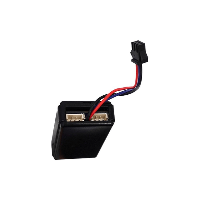  Contrôleur de led Minimotors