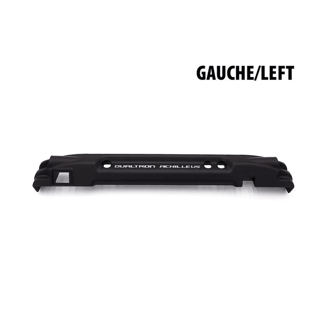 Cache lateral Dualtron Achilleus deck vide coté gauche