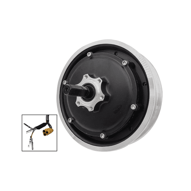 Moteur Z10X 52V