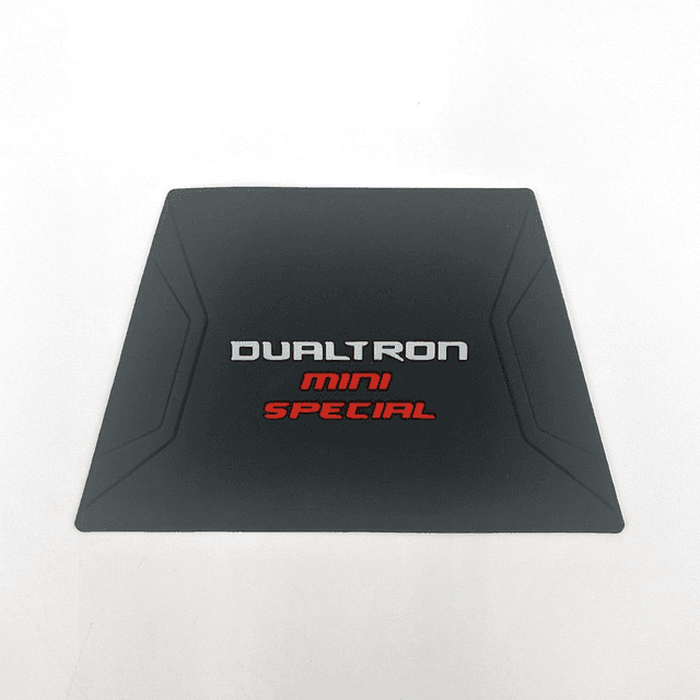 Grip Siliconne Cale Pied Dualtron Mini