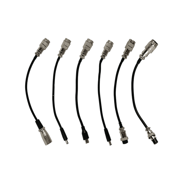 Adaptateur chargeur tous modèles