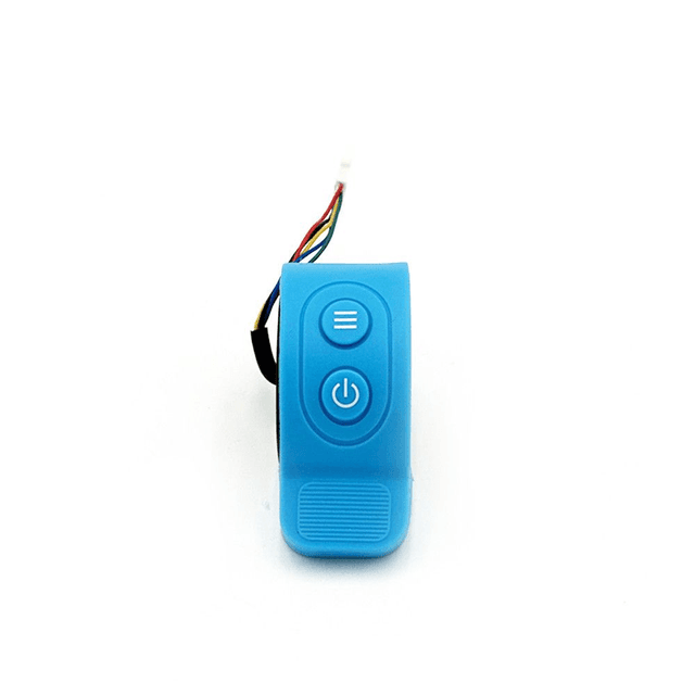 Accelerateur HX 7  - 3 Couleurs au Choix (Bleu)