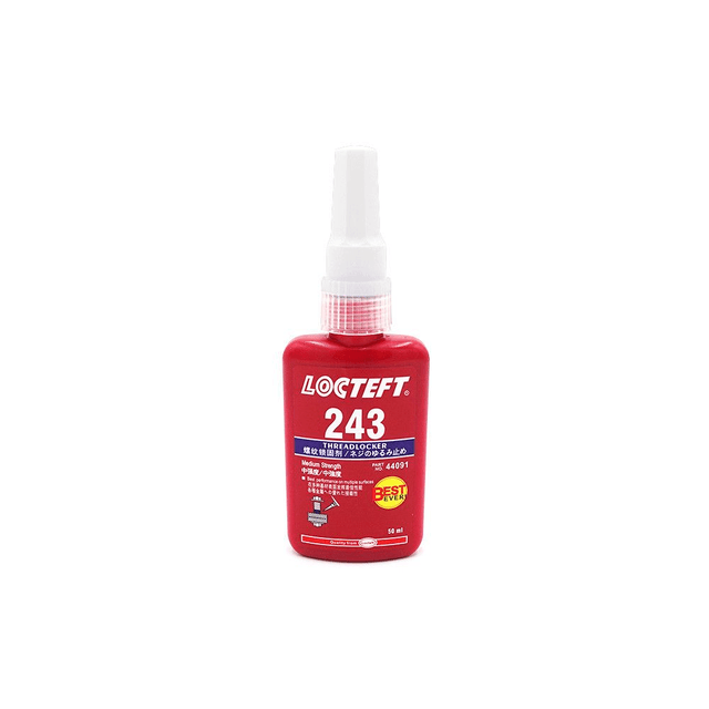 Frein Filet Bleu  X50Ml