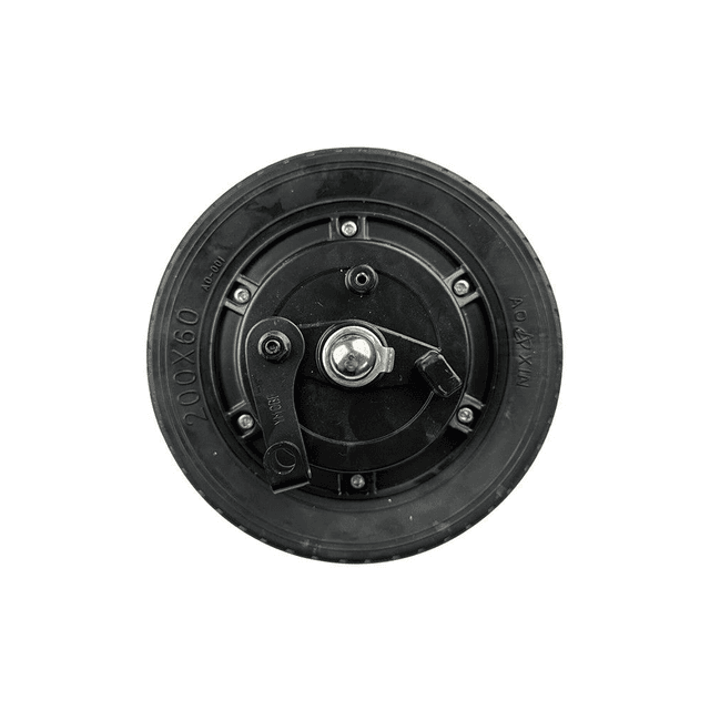 Moteur de Z8 avec pneu plein compatible 48V et 52V