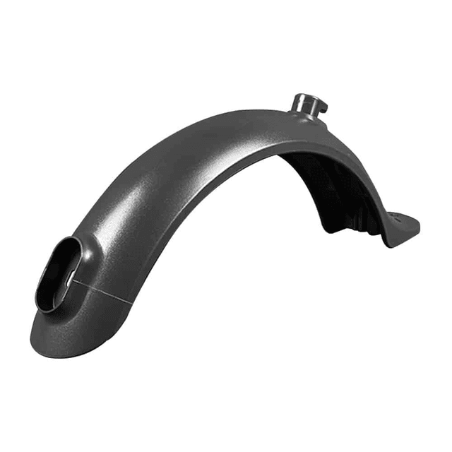 Garde boue arrière Xiaomi M365 &amp; M365 Pro - couleur noir