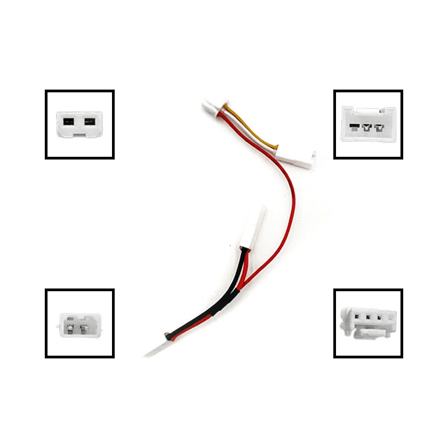 Câble de communication de charge Ninebot F2