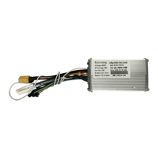 Controleur 52V pour Z8