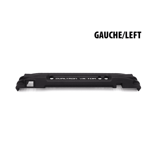 Cache lateral Dualtron Victor deck vide coté gauche