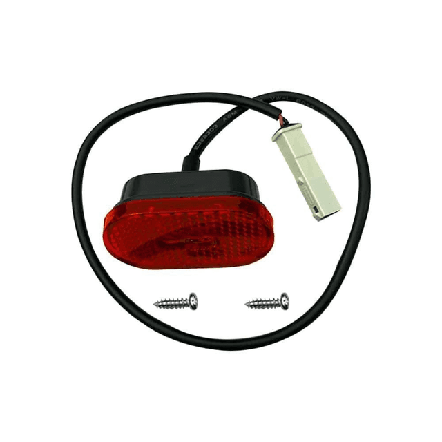 LED pour garde-boue Xiaomi pro2