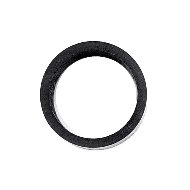 Bague rehausse guidon carbone 20mm