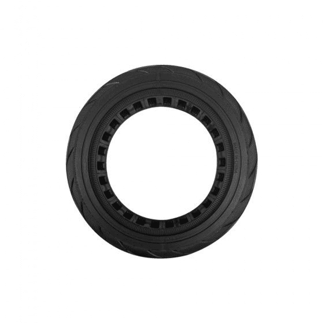 Pneu plein 10x2,125 Ninebot F Xiaomi Mi4