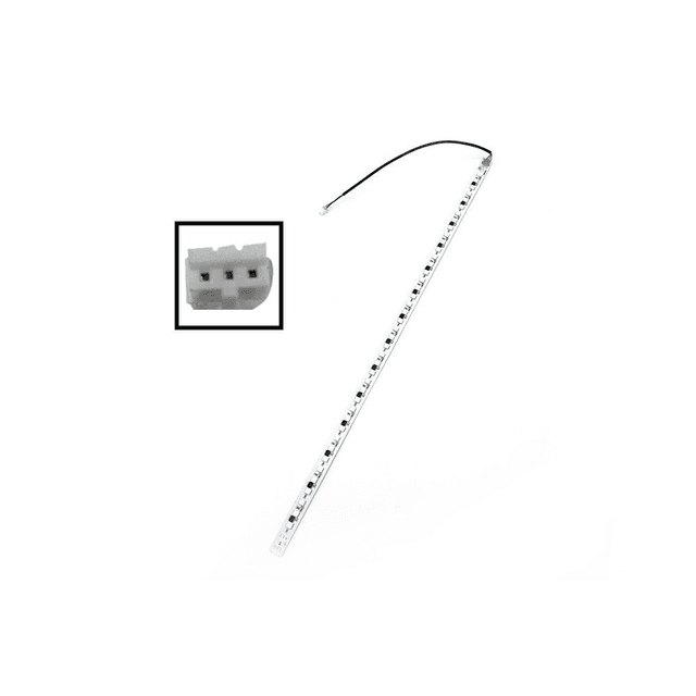 LED deck pour Dualtron Mini long body 50cm (single/Dual Moteur)
