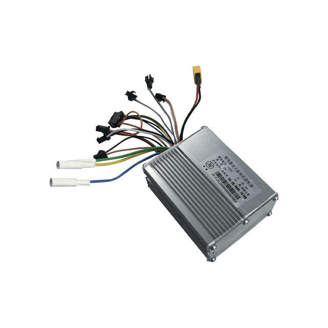 Controleur J&amp;P 60V