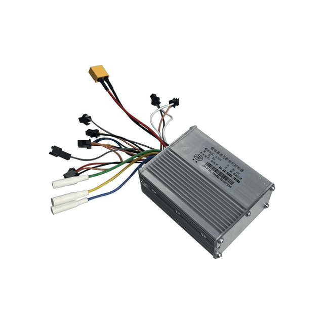 Controleur J&amp;P 52V